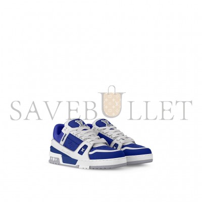 LOUIS VUITTON LV TRAINER SNEAKER 1ADI2H